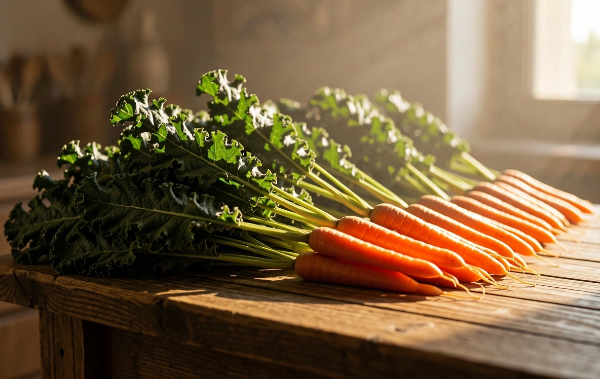 Atmosferă nutritivă sănătoasă